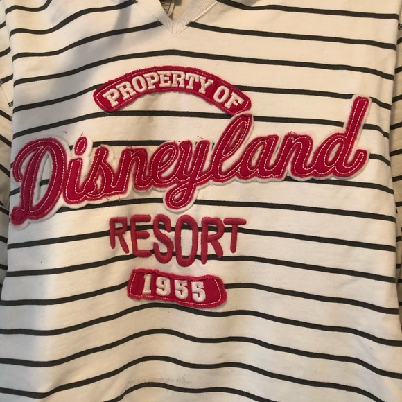 Women’s Disneyland sweatshirt - Picture 2 of 7